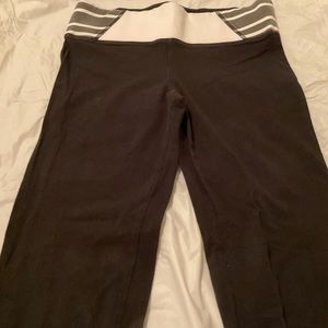 Victoria Secret Yoga Pants